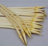 洪湖散裝藕帶500g