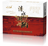 洪湖清水湖鯽魚（520g）